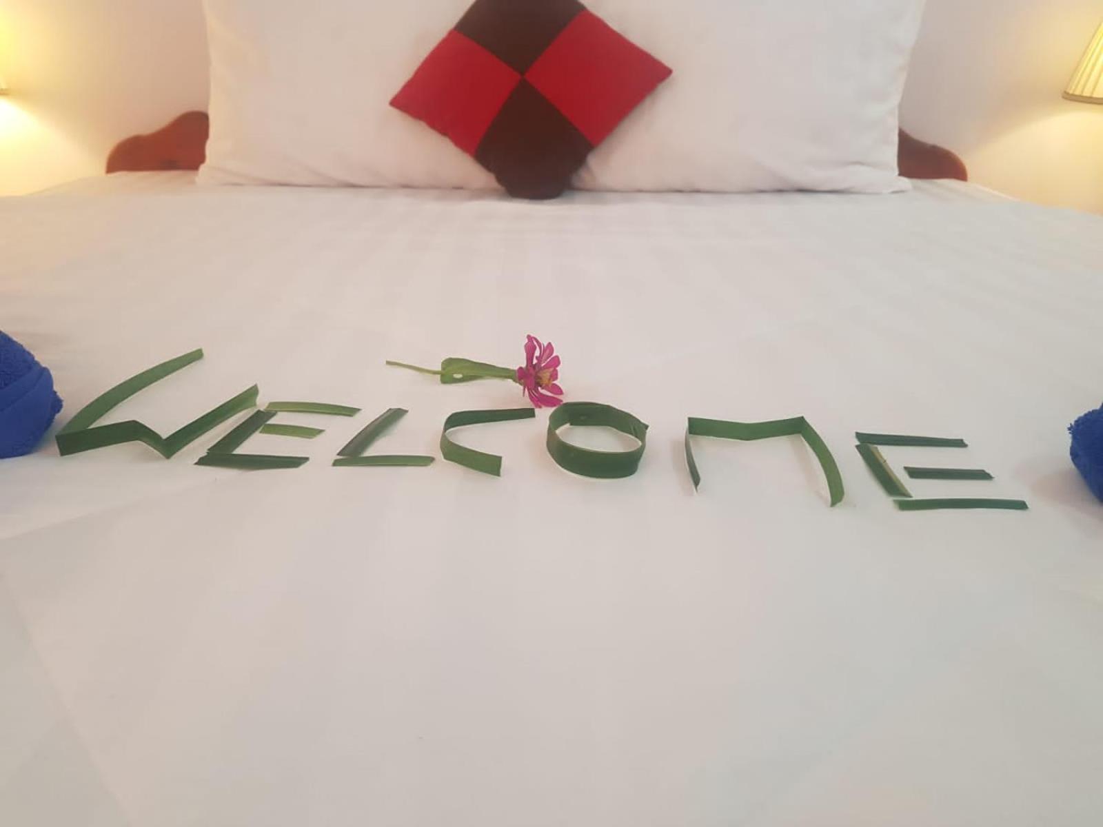 Bloom Garden Bed & Breakfast Siem Reap Extérieur photo