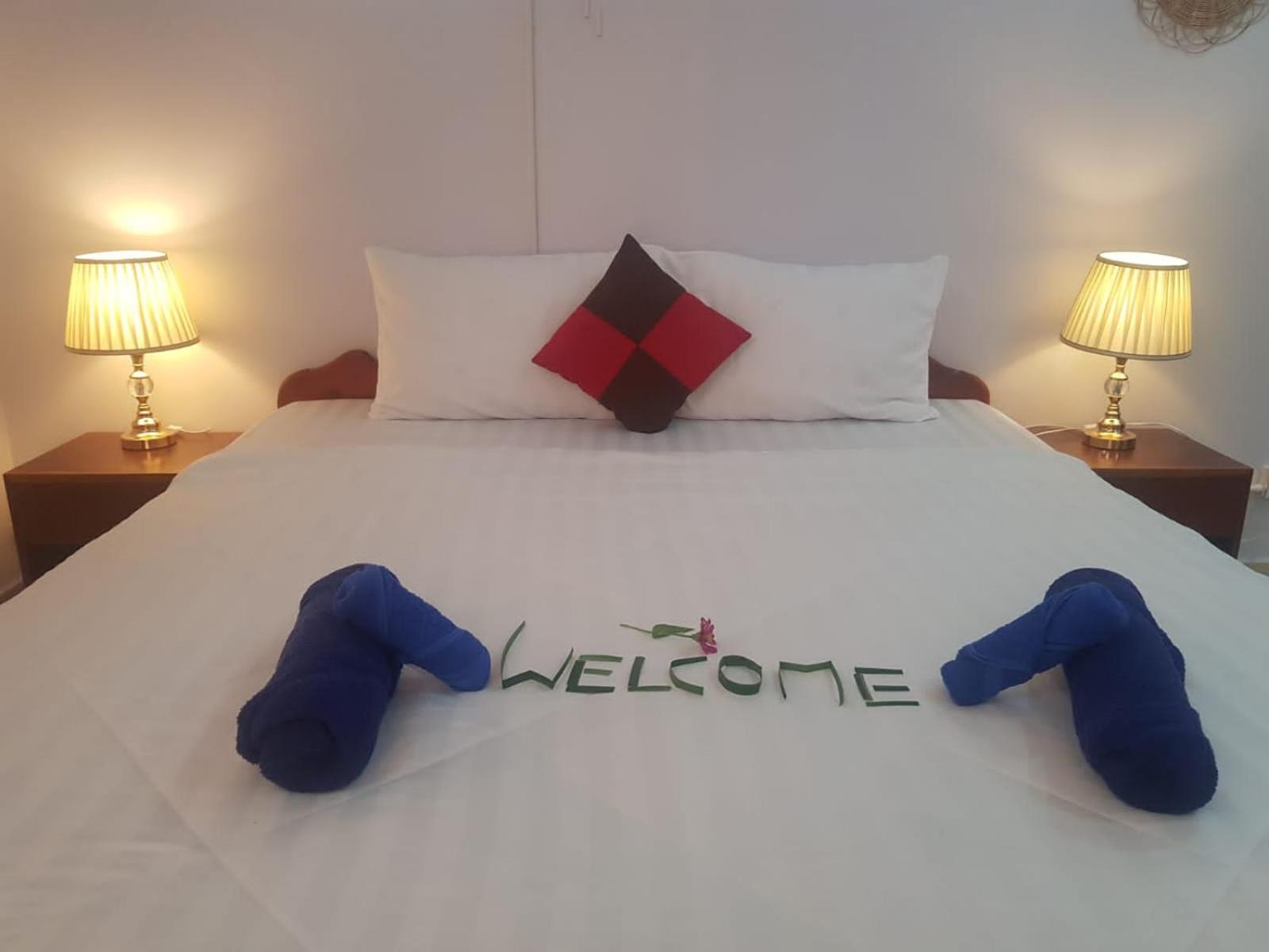 Bloom Garden Bed & Breakfast Siem Reap Extérieur photo