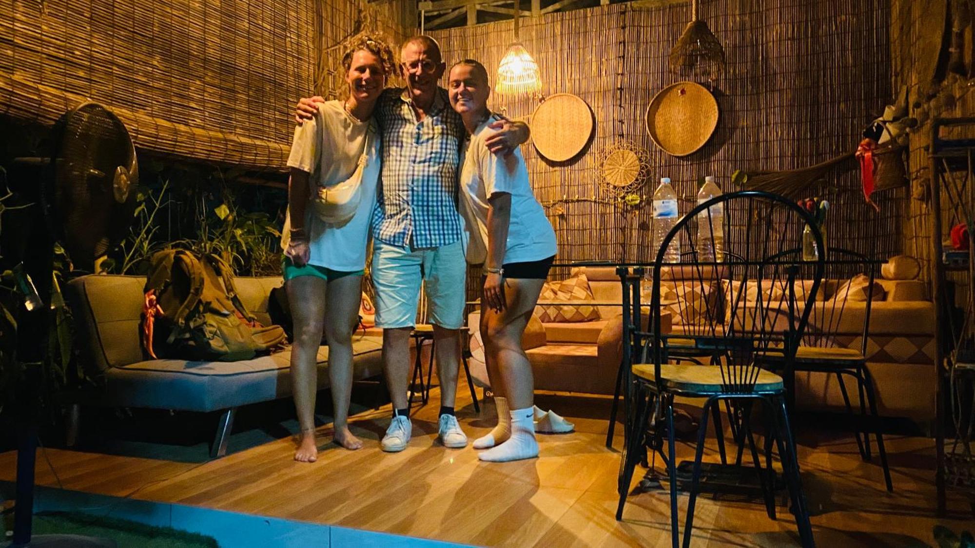Bloom Garden Bed & Breakfast Siem Reap Extérieur photo