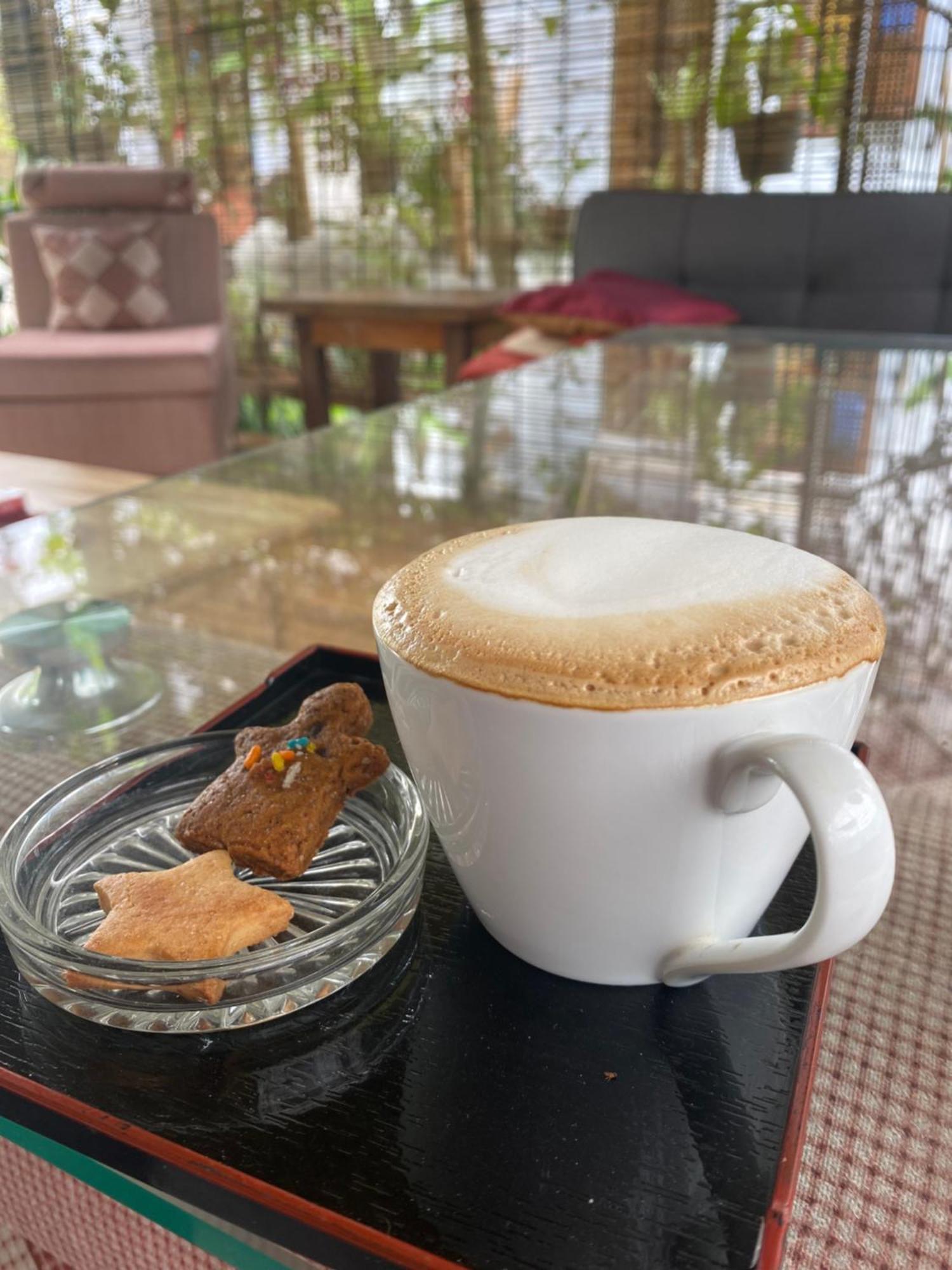 Bloom Garden Bed & Breakfast Siem Reap Extérieur photo