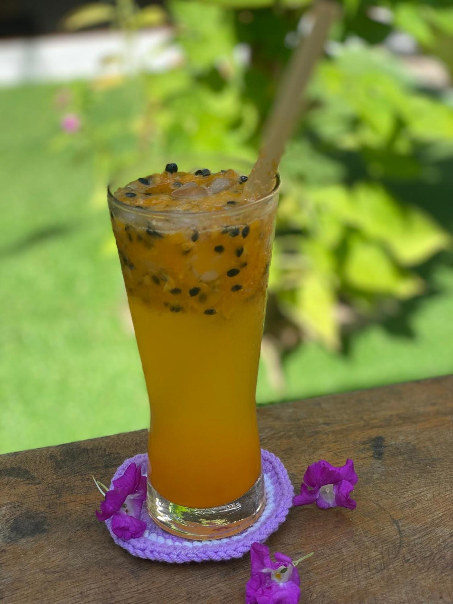 Bloom Garden Bed & Breakfast Siem Reap Extérieur photo