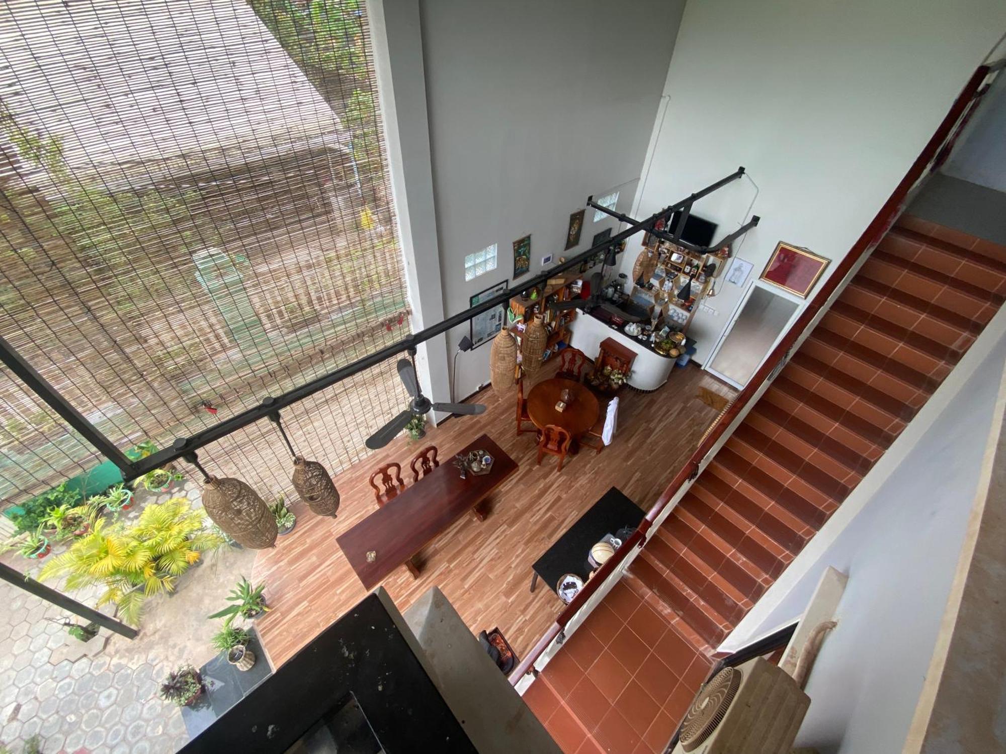 Bloom Garden Bed & Breakfast Siem Reap Extérieur photo